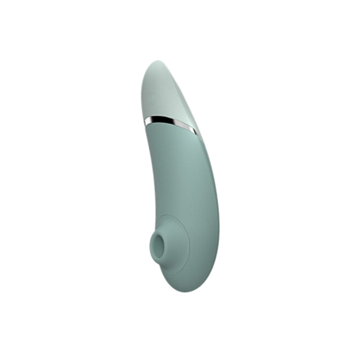 Womanizer Next suction toy - ergonomic design with multiple intensity levels