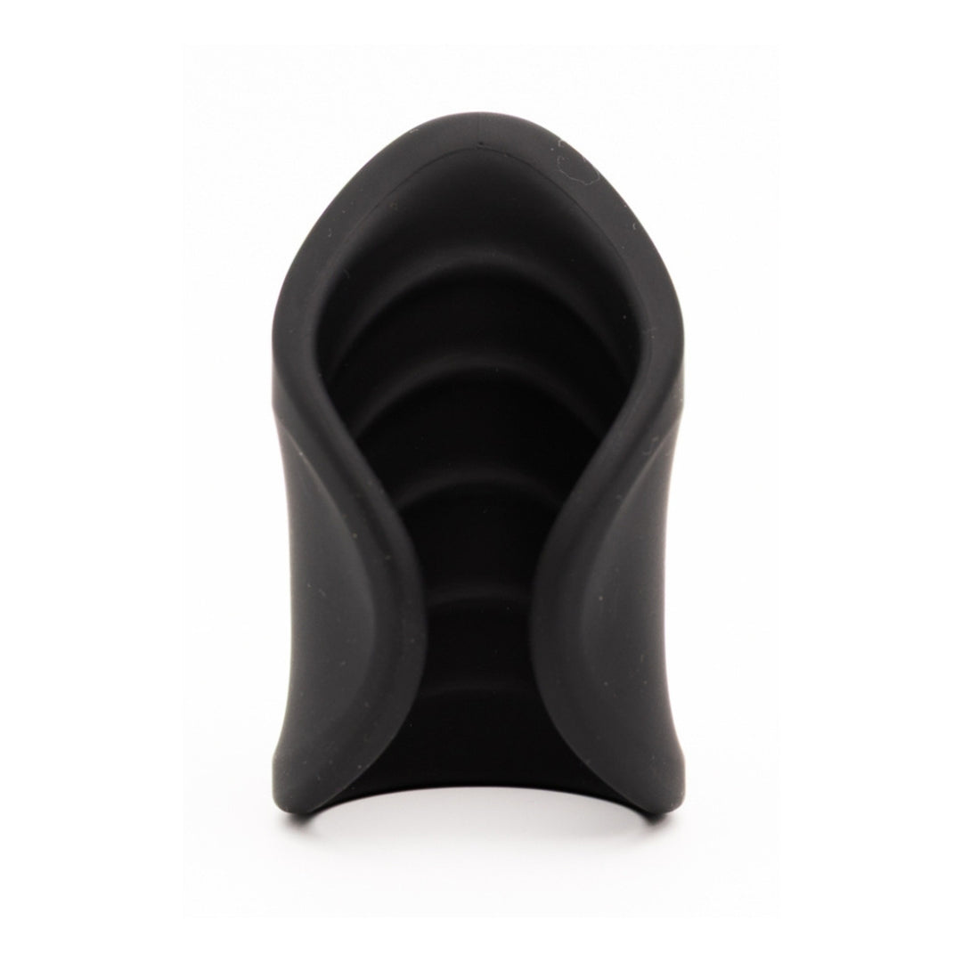Lady Bonnd Stroke masturbator - ergonomic design with realistic feel and grip