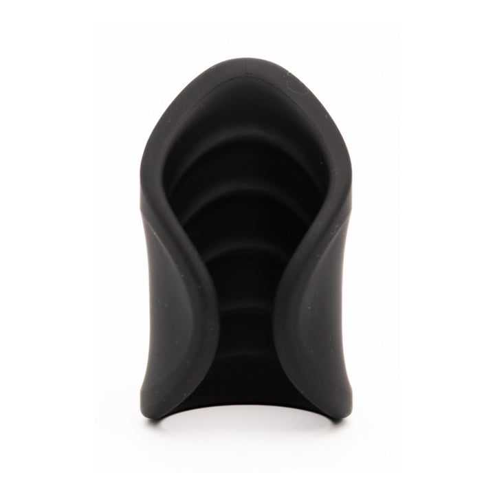 Lady Bonnd Stroke masturbator - ergonomic design with realistic feel and grip