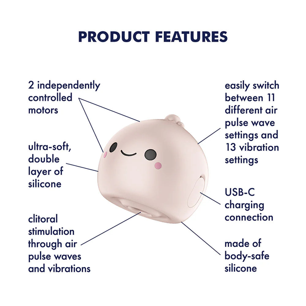 Satisfyer Mochi