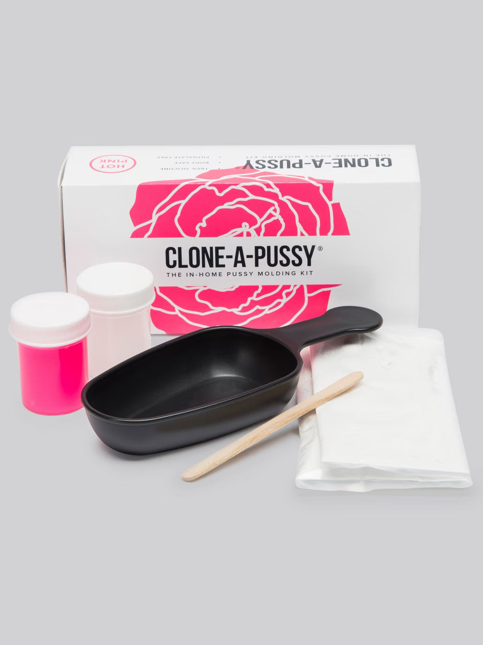 Clone-A-Pussy