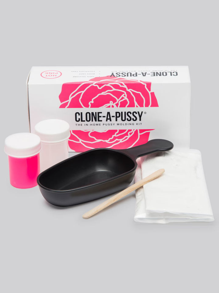 Clone-A-Pussy