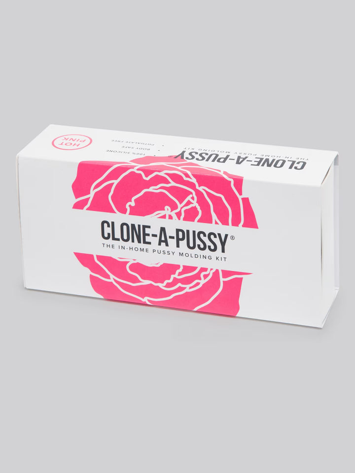 Clone-A-Pussy