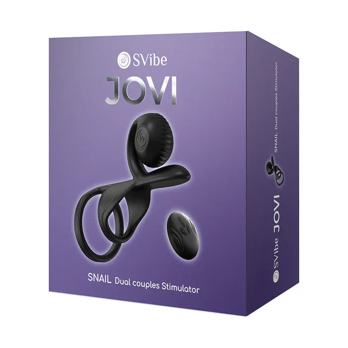 Svibe Jovi