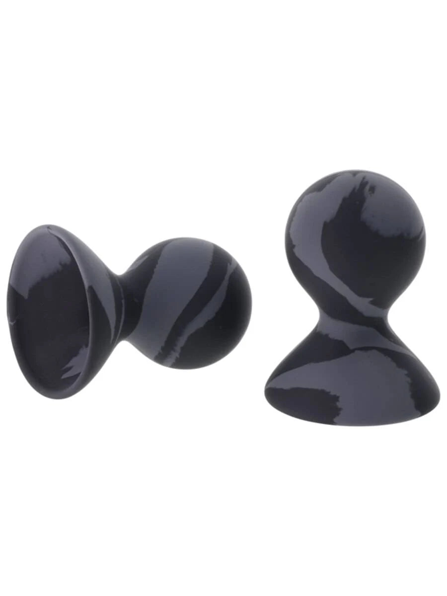Velvet Noir Silicone Nipple Suckers