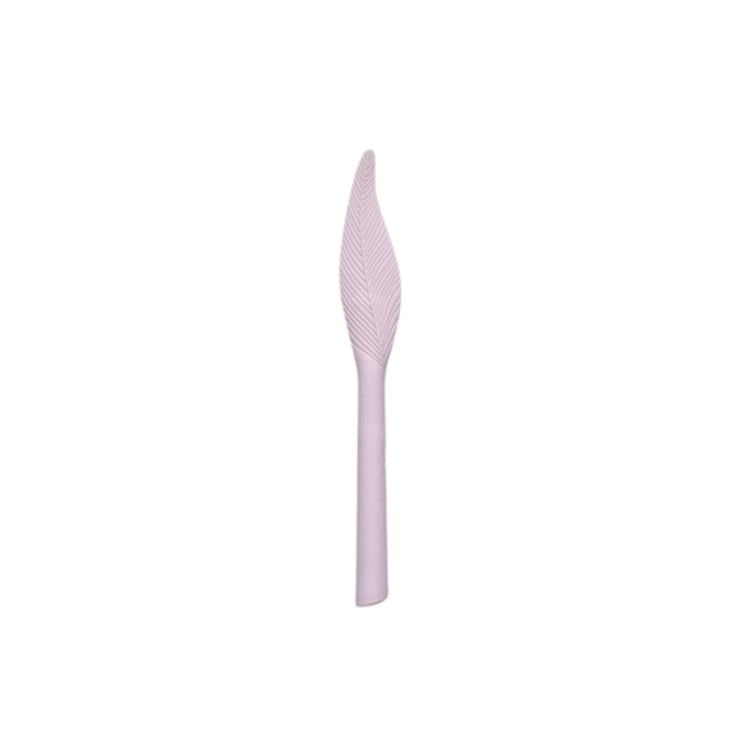 Quill Vibrating Feather in pink - feather tickler with vibration