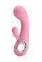 Pretty Love Chris Rabbit Vibrator