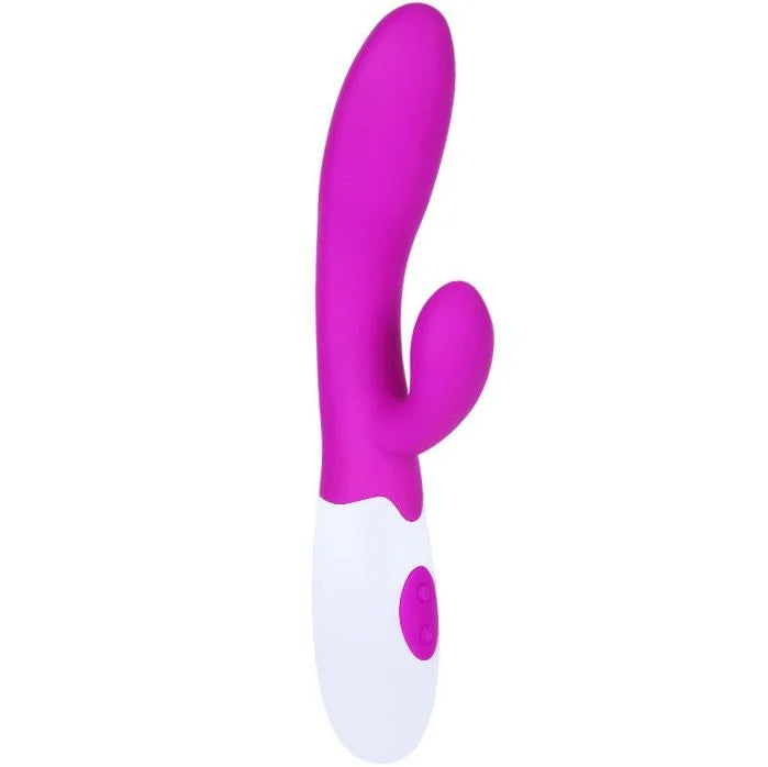 Pretty Love Alvis Rabbit Vibrator