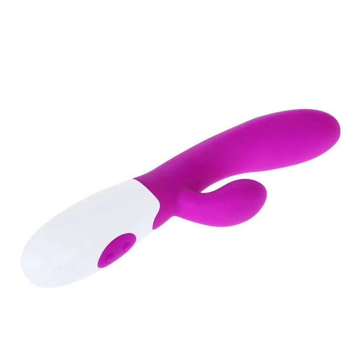 Pretty Love Alvis Rabbit Vibrator