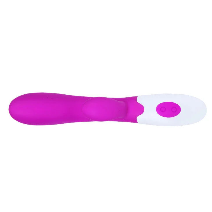 Pretty Love Alvis Rabbit Vibrator