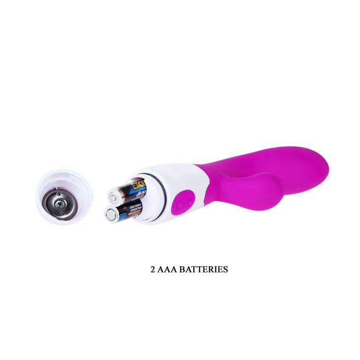 Pretty Love Alvis Rabbit Vibrator
