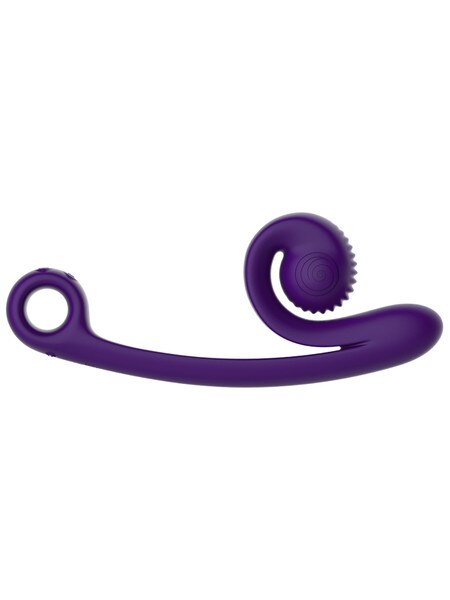 Snail Vibe Curve