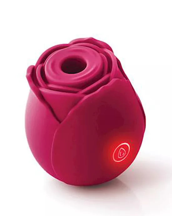 Inya The Vibrating Rose
