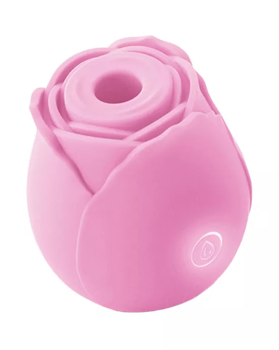 Inya The Vibrating Rose