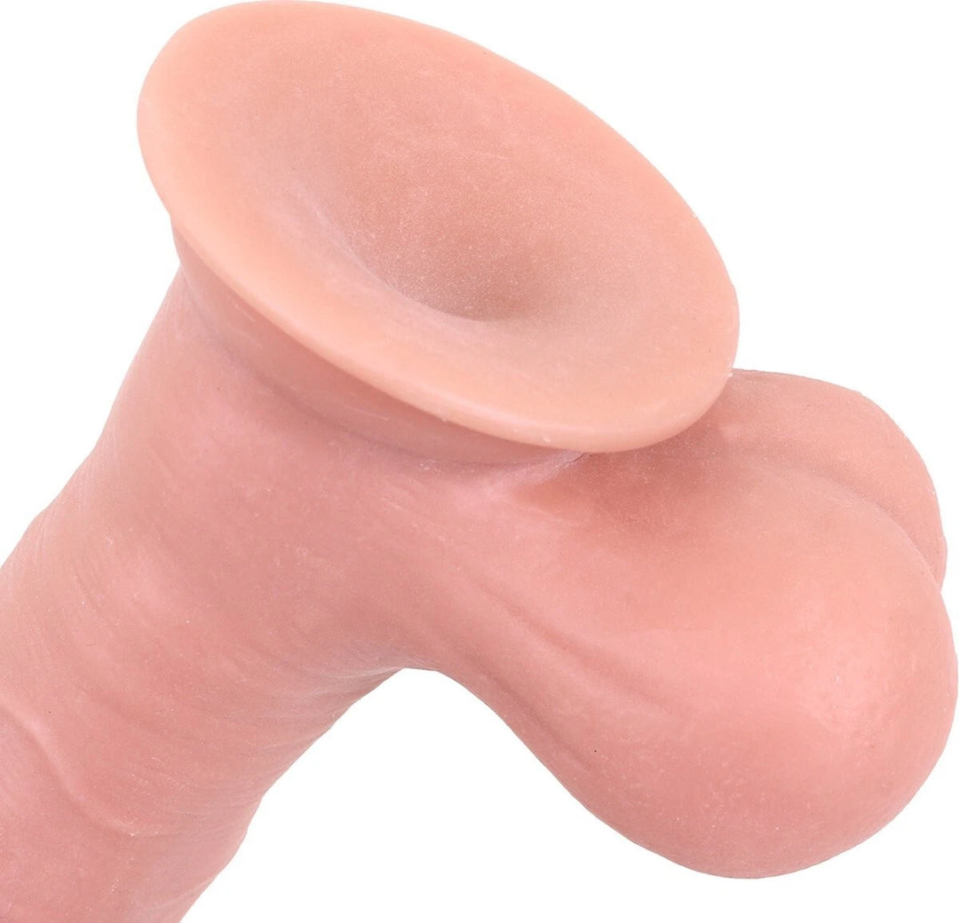 Kiotos Cox Sliding Series 19.5 cm