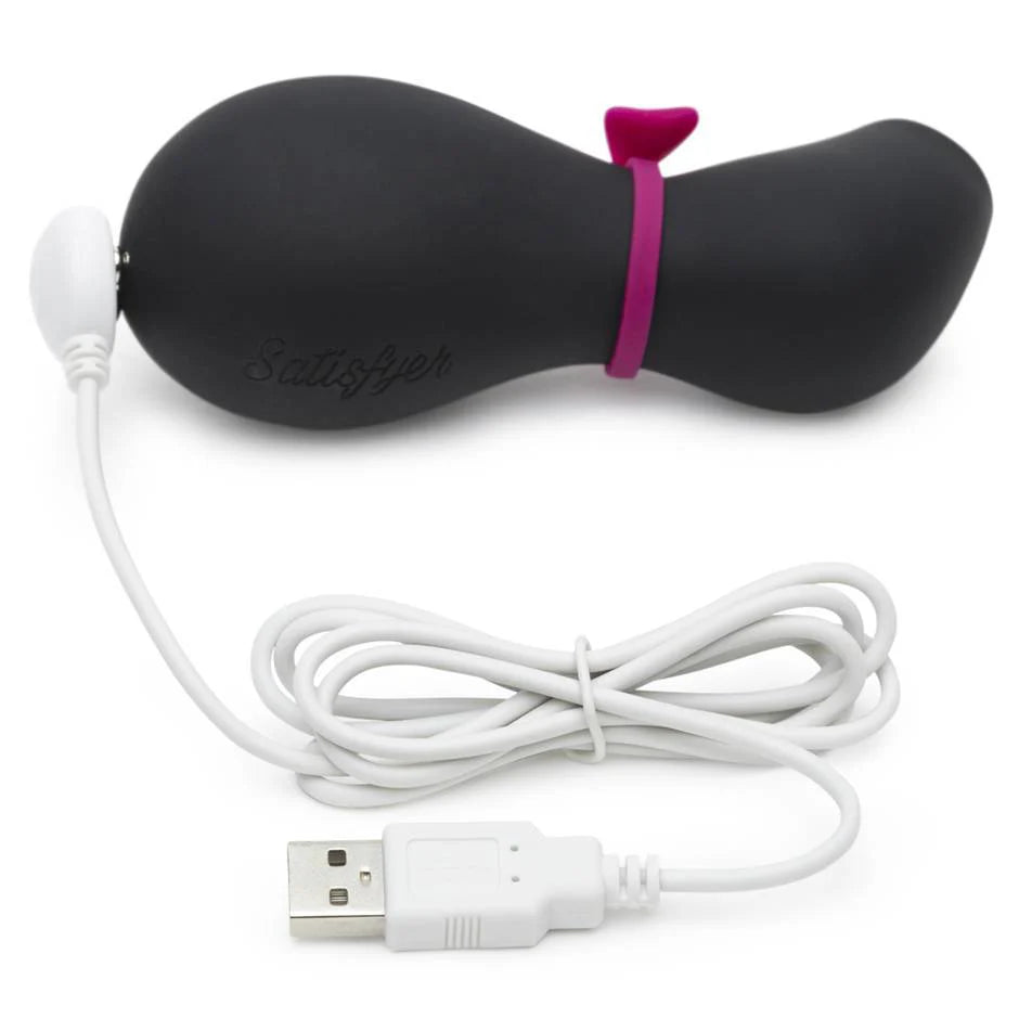 Satisfyer Penguin Vibrator