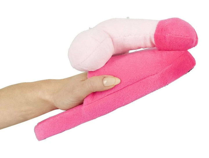 Pecker Slippers