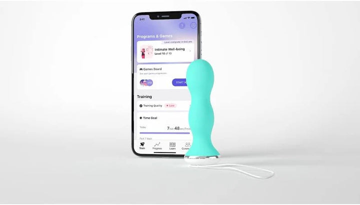 Perifit Pelvic Floor Trainer
