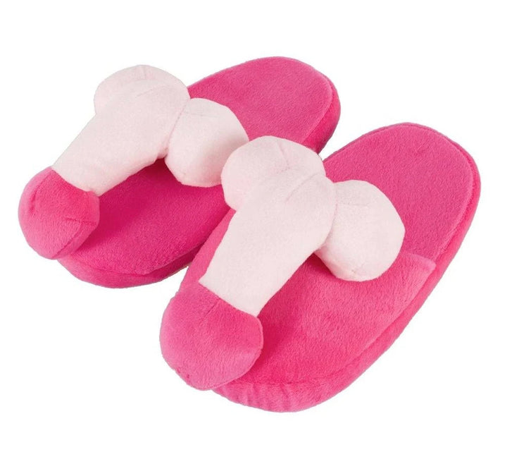 Pecker Slippers