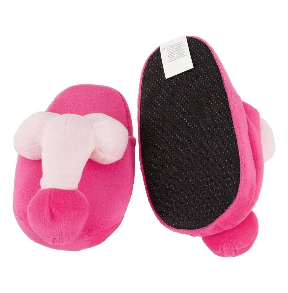 Pecker Slippers