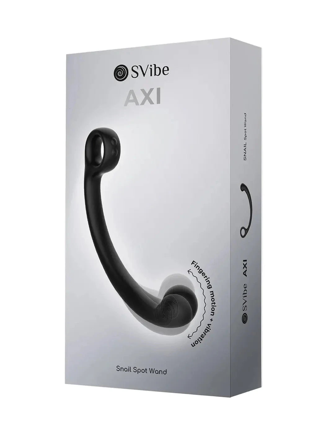 Svibe Axi Snail Spot Wand
