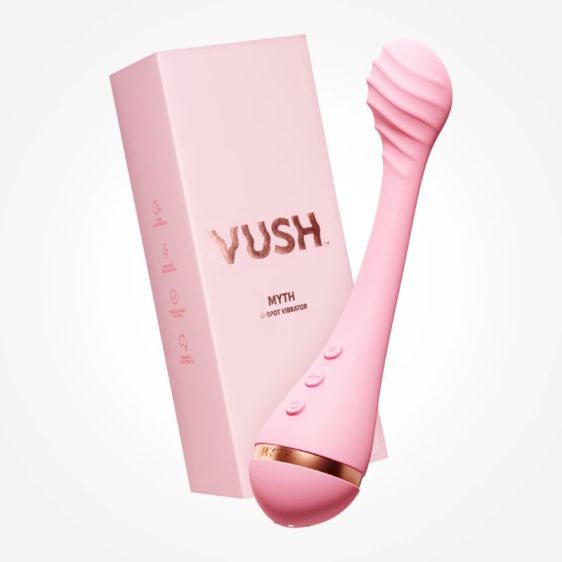 Vush Myth G-Spot Vibrator