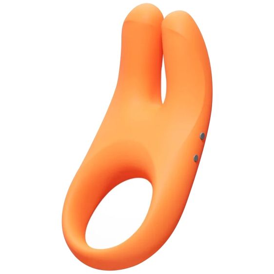 Vush Orb Pleasure Ring