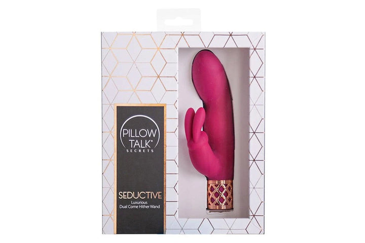 Pillow Talk Secrets Seductive